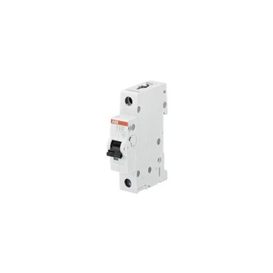 ABB 2CDS251001R0025 - Istič 1-fázový S201-B2 230V