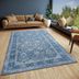 Hanse Home Collection koberce Kusový koberec Catania 105886 Aseno Blue - 200x285 cm