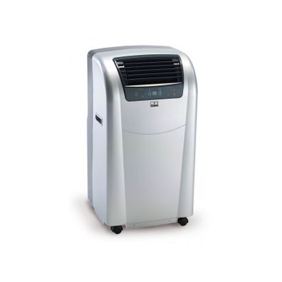 Mobilná klimatizácia REMKO RKL 300 Eco S-Line (strieborná)