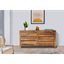 indickynabytok.sk - Komoda Gani 160x80x45 z indického masívu palisander
