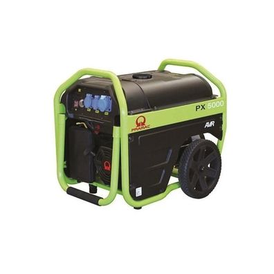 Pramac PX5000 230V 50Hz #AVR - Profesionálna elektrocentrála