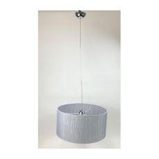Euluna - Luster na lanku ESSEX 1xE27/40W/230V