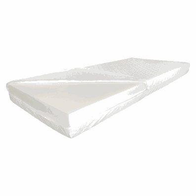 Matrac, penový, 16 cm, 180x200 cm, MONTINY NEW