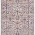 Nouristan - Hanse Home koberce Kusový koberec Cairo 105591 Luxor Cream Multicolored – na von aj na doma - 240x340 cm