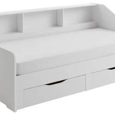 Carryhome VÝSUVNÁ POSTEĽ 90-180/200 cm,