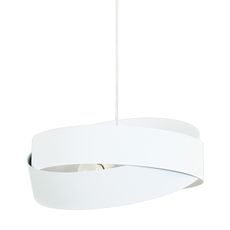 Zuma Line 1141 - Luster na lanku TORNADO 3xE27/40W/230V biela