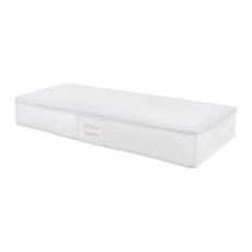Úložná škatuľa na oblečenie pod posteľ Compactor Underbed Baggo