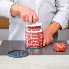 Multifunkčný lis na hamburgery GrandCHEF