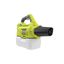 Ryobi RY18FGA-0 aku 18 V dymostroj s 2l nádobou ONE + (bez batérie a nabíjačky)