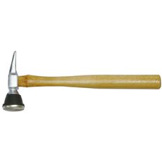 Karosárske vyklepávacie kladivo, 225 g - B1675