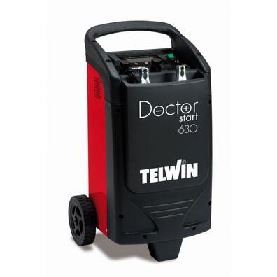 Štartovací vozík Doctor Štart 630 Telwin