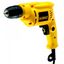 Montáž elektrickej vŕtačky DeWALT DWD014S