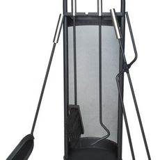 Krbové náčinie 5V1 Kaminer PK008