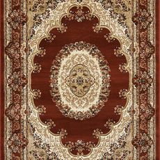 Berfin Dywany AKCIA: 60x90 cm Kusový koberec Adora 5547 V (Vizon) - 60x90 cm