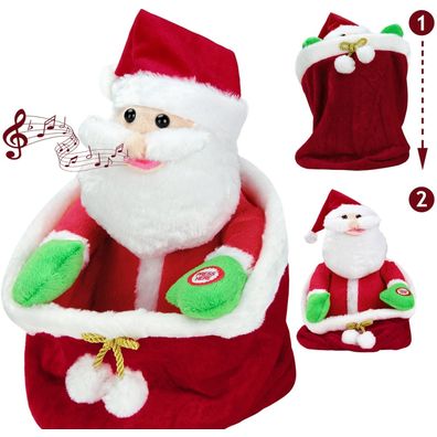 Vianočná hra Santa Claus