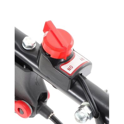 Kultivátor PUBERT NANO 20R