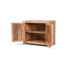 indickynabytok.sk - Komoda Hina 90x90x45 z mangového dreva