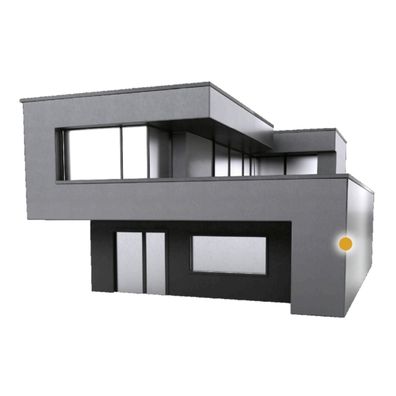 STEINEL 068080 - LED Vonkajší reflektor XLED PRO LED/19,5W/230V IP44 3000K