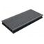 DECEUNINCK Terasová doska Deceuninck TWINSON ESSENTIAL TERRACE 9555, Šedá bridlice 510 28 x 140 x 4500 mm