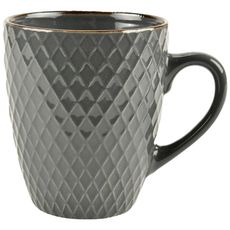 Hrnček Malai 250 ml sivá 639875