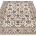 Hanse Home Collection koberce Kusový koberec Luxor 105636 Saraceni Cream Multicolor - 140x200 cm