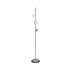 LED Stojacia lampa ELLIPSE LED/15W/230V