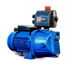 Čerpadlo na vodu Elpumps JPV 1300 B Automatic - záhradné prúdové čerpadlo