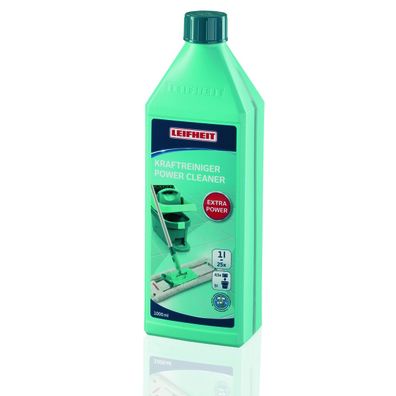 Leifheit Clean Twist M Ergo set + ZADARMO čistič na silne znečistené podlahy 1 l