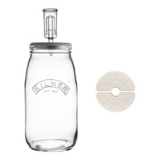 Súprava na fermentáciu Kilner Kimchi