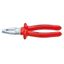 Kombinované kliešte Knipex - 200 mm - 0307200