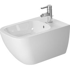 Bidet Duravit Happy D.2 závesný 2258150000