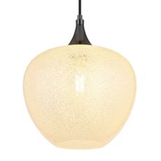 Globo 15548H1K - Luster na lanku MAXY 1xE27/40W/230V pr. 29 cm biela/antracit