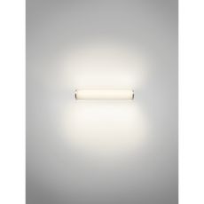 Philips 34058/11/16 - LED Nástenné kúpeľňové svietidlo MYBATHROOM FIT 2xLED/2,5W/230V
