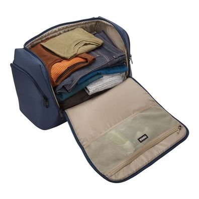Thule TL-C2CD44DB - Cestovná taška Crossover 2 Duffel 44 l modrá
