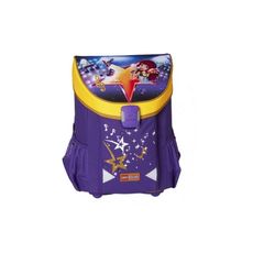 Školská aktovka LEGO Friends PopStar Easy