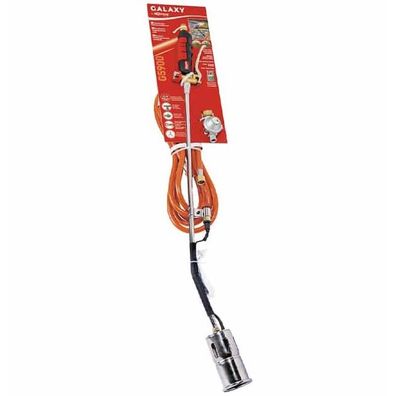 Izolačný horák GALAXY 70 kW/102 cm-set
