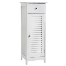 Boxxx KOMODA, biela, 32/87/30 cm