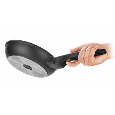 Tescoma Panvica SmartCLICK 24 cm, 24 cm