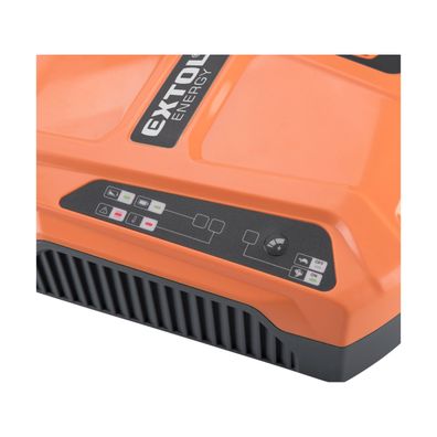 Nabíjačka Extol, 60V/4A