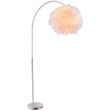 Globo OBLÚKOVÁ LAMPA, 96/45/196 cm