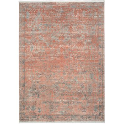 Dieter Knoll TKANÝ KOBEREC, 120/180 cm, ružová
