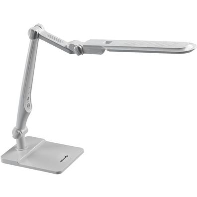 Ecolite LBL1207-BI - LED Stmievateľná stolná lampa MATRIX LED/10W/230V
