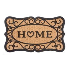Rohožka 75x45 cm Mix Mats – Hanse Home