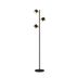 XXXL STOJACIA LED LAMPA, 23/153 cm