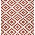 NORTHRUGS - Hanse Home koberce Kusový koberec Twin-Wendeteppiche 103130 terra creme – na von aj na doma - 200x290 cm