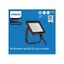 Philips - LED Vonkajší reflektor PROJECTLINE LED/10W/230V IP65 4000K