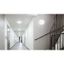 Steinel 081935 - SADA 5x LED Svietidlo so senzorom RS PRO S10 SC 9,1W/230V 3000K