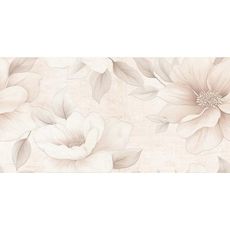 Dekor Rumba Beige Flower 30/60