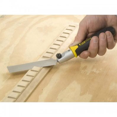 Japonská minipíla 22 a 17TPI 120mm Stanley FatMax 0-20-331