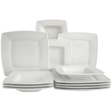 Creatable JEDÁLENSKÝ SERVIS, porcelán